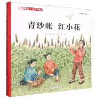 音像青纱帐红小花(精)/童心向辉煌赵菱文