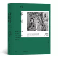 音像绿眼睛杜拉斯与电影陆一琛后浪译者;[法]玛格丽特·杜拉斯