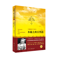 音像木箱上的小男孩(修订版)利昂·雷森