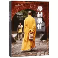 音像少林很忙[美]马修·波利(Matthew Polly) 陈元飞 译