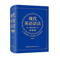音像现代英语语法(典藏版)赵俊英