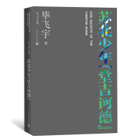 音像苏北少年“堂吉诃德”(飞宇文集)飞宇著