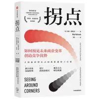音像拐点(如何预见未来商业变革创造竞争优势)丽塔·麦格拉思
