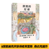 音像致我的兄弟[美]桑达克 著,张建平 译