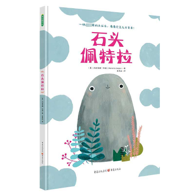音像石头佩特拉玛丽安娜·科波