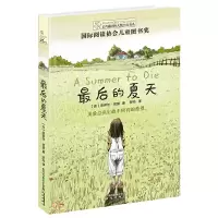 音像的夏天/长青藤国际大奖小说书系洛伊丝·劳里