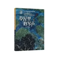 音像草屋里的琴声高巧林