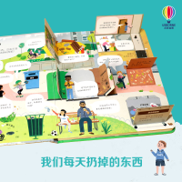 音像揭秘垃圾英国尤斯伯恩出版公司