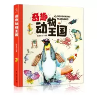 音像奇趣动物王国明洋卓安