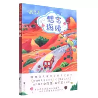 音像想念梅姨/金芦苇国际大奖书系(美)辛西娅·赖伦特