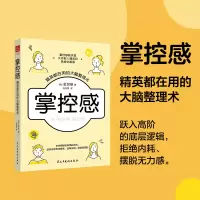 音像掌控感:精英都在用的大脑整理术(韩)金炅禄