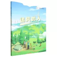 音像追风的人金风科技