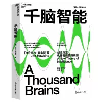 音像千脑智能(美)杰夫·霍金斯
