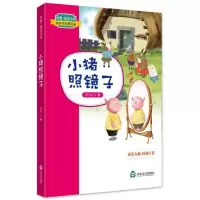 音像小猪照镜子(周锐作品精选集)/经典悦读文库周锐