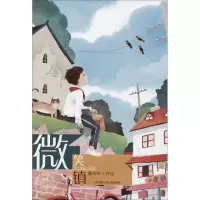 音像微笑镇/时光旅客成长书系中