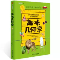 音像趣味几何学/趣味科学系列雅科夫·伊西达洛维奇·别莱利曼