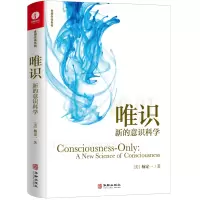 音像唯识:新的意识科学(美)杨定一