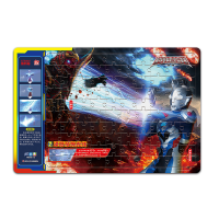 音像奥特曼制胜绝招集锦.2书童文化