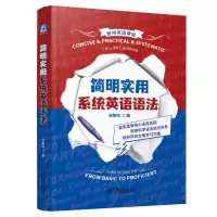 音像简明实用系统英语语法宋智鸣