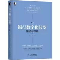 音像银行数字化转型(路径与策略)王松奇