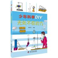 音像无处不在的力/少年科学DIY段伟文