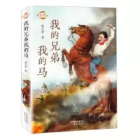 音像我的兄弟我的马/浴火童心张子影