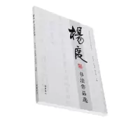 音像杨度书法作品选杨友龙雷树德夏金龙合编