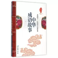 音像中华成语故事/影响孩子一生的国学启蒙经典文心
