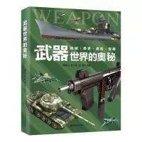 音像武器世界的奥秘韩雨江,孙铭,徐波