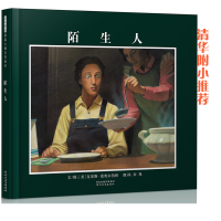 音像陌生人(新)(美)范奥尔伯格 著,宋珮 译
