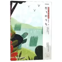 音像想飞的乌龟(彩绘珍藏版)/林海音儿童文学全集林海音