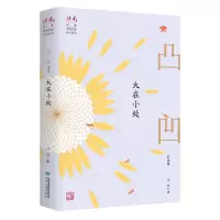 音像大在小处(凸凹自选集)/读者丛书凸凹
