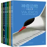 音像动物(全6册)[西]舒利奥·古铁雷斯