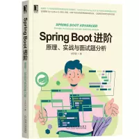 音像SpringBoot进阶:原理、实战与面试题分析郑天民