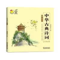 音像中华古典诗词游天下瑞雅婴童创智中心