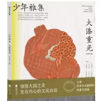 音像少年雅集·大漆重光李海波 主编