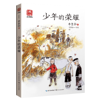 音像少年的荣耀(新版暖心美读书·名师导读版)李东华 著