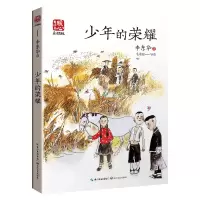 音像少年的荣耀(新版暖心美读书·名师导读版)李东华 著