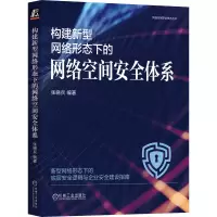 音像构建新型网络形态下的网络空间安全体系张晓兵