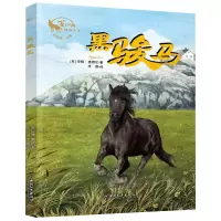 音像黑骏马/经典动物小说(英)安娜·塞缪尔|译者:李露