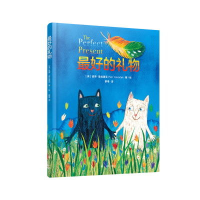 音像的礼物(译文童书绘本馆)[英]彼得·霍拉赛克著蔡粤译