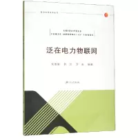 音像泛在电力物联网/智能电网技术丛书编者:何惠清//韩坚//罗若