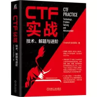 音像CTF实战:技术、解题与进阶ChaMd5安全团队 著