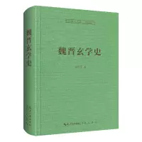 音像魏晋玄学史-崇文学术文库康中乾 著