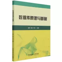 音像数据库原理与基础张晖 郑斌 林钦 编著