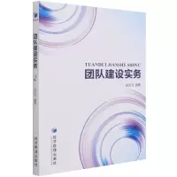 音像团队建设实务编者:彭云飞|责编:王洋