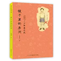 音像镜子里的房间殷健灵 著