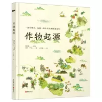音像作物起源唐靖//芦苇|编者:陈桂权|责编:牛炜征|绘画:于洪燕