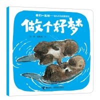 音像做个好梦一念 著 田宇 吕爱明 赵晓琦 尹德馨绘