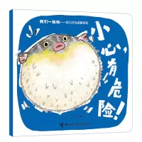 音像小心,有危险!一念 著 田宇 吕爱明 赵晓琦 尹德馨绘